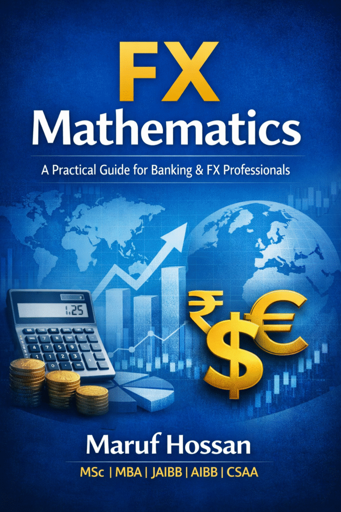fx mathematics a guide for professionals